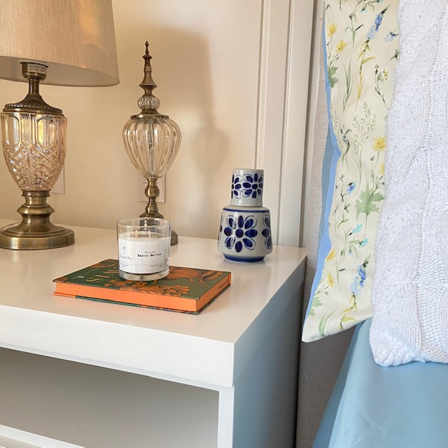 Vela Aromática - Bambu Martan - Cheiro de Flor